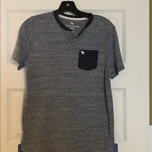 Abercrombie kids t